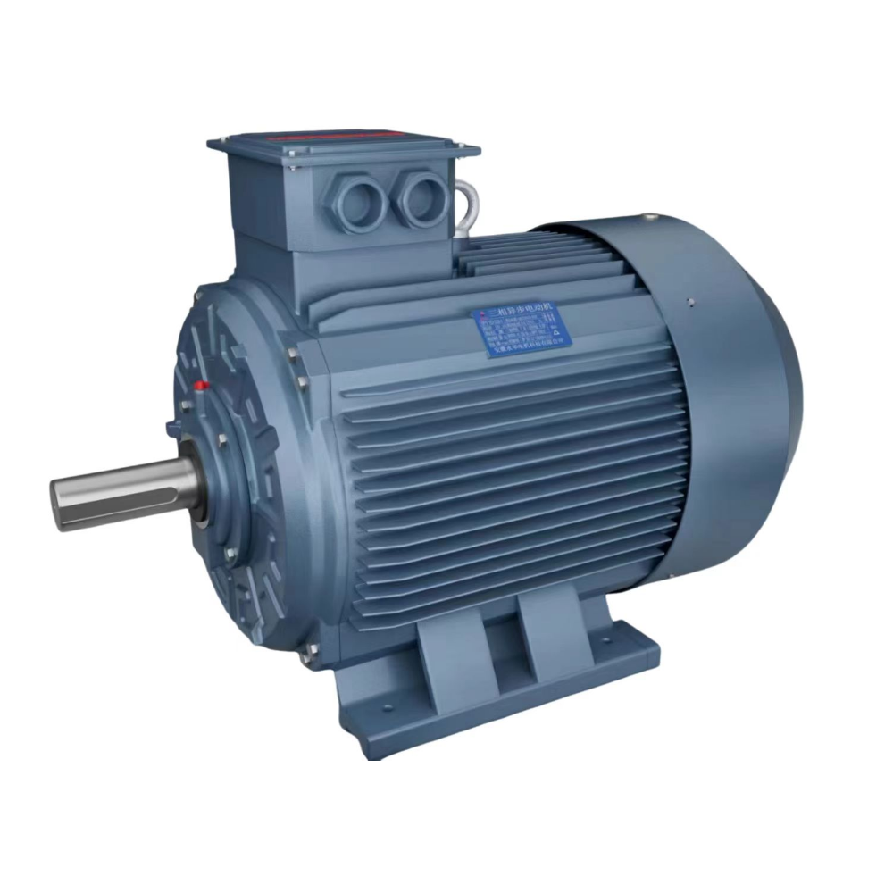 YE3/IE3系列三相异步电动机