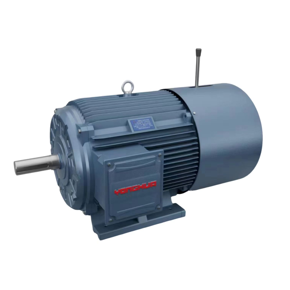 YEJ系列电磁制动三相异步电动机