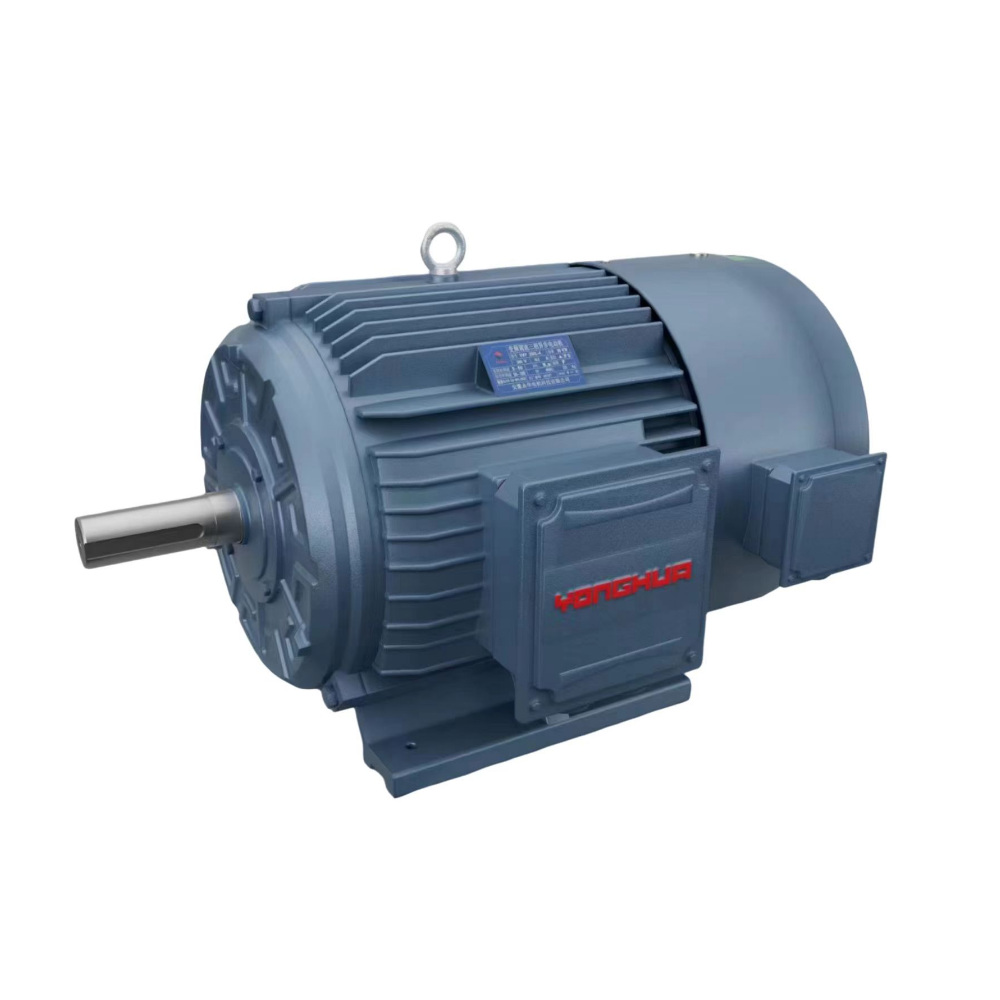 YVF2 系列变频调速三相异步电动机