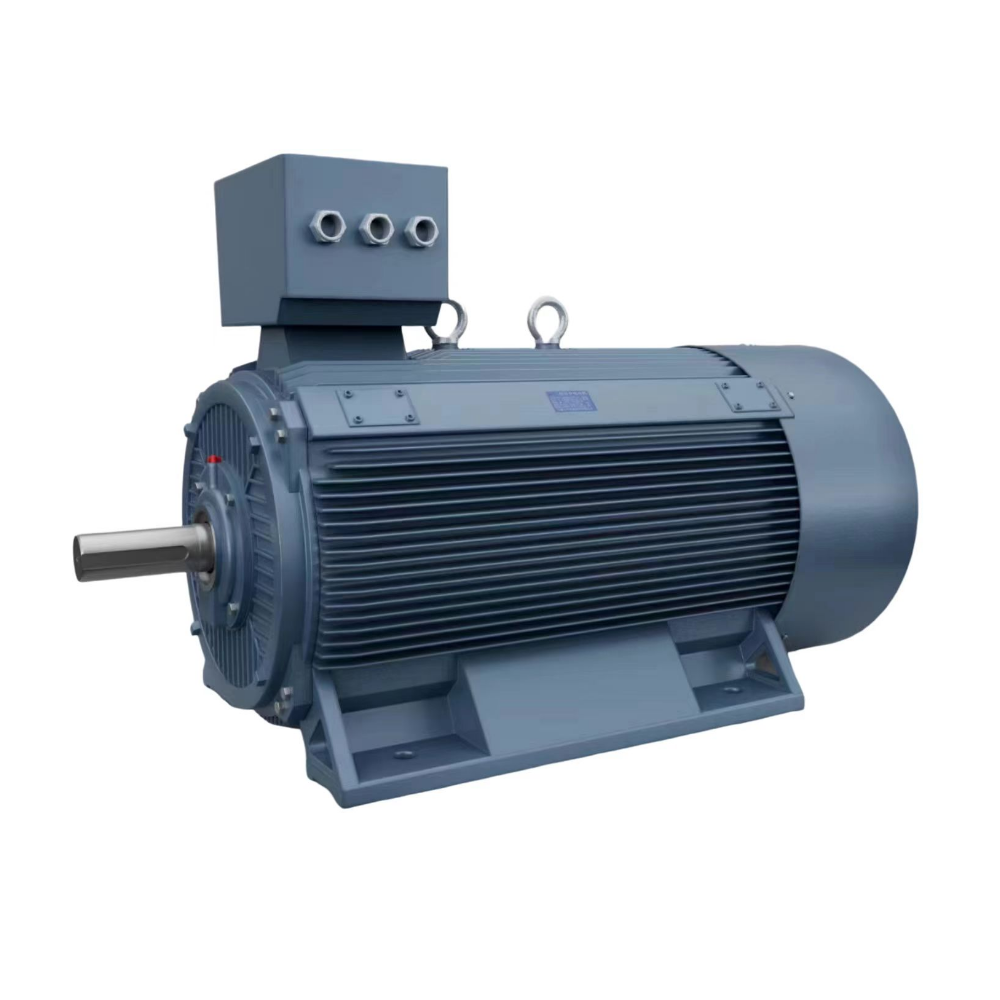 YE3 400-450 系列低压大功率三相异步电动机