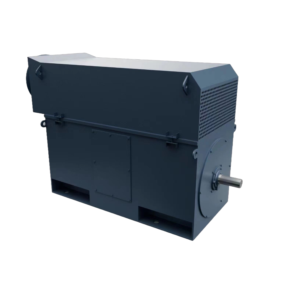 YKK 系列高压三相异步电动机