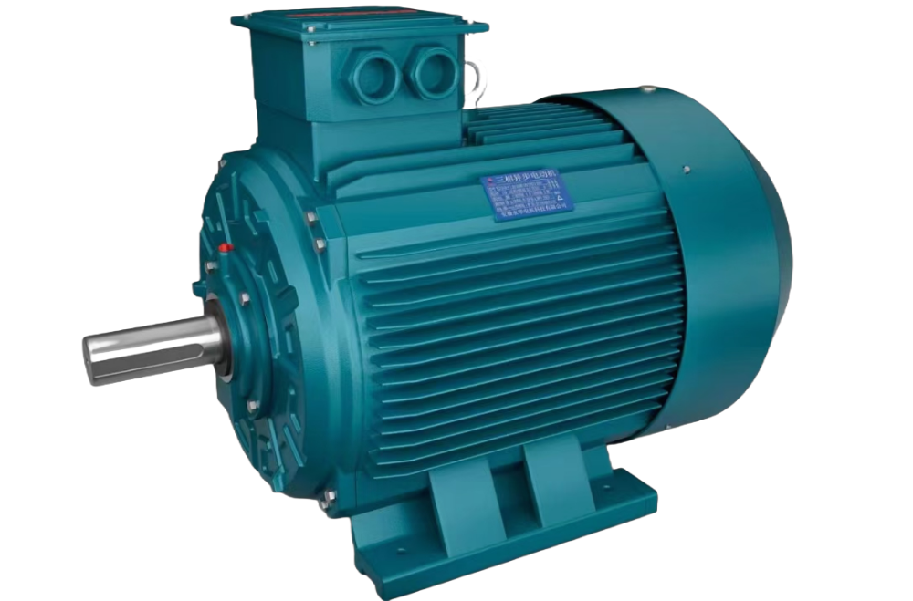 YE5/IE5 系列三相异步电动机